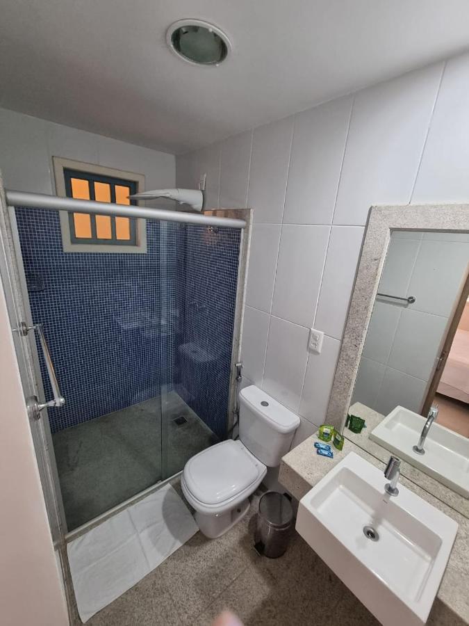 Sertao Veredas Hotel Fazenda Paraopeba Eksteriør billede